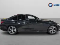 Używany BMW 320 M Sport 184 KM (135 kW) 2025 Czarny Sedan/Limuzyna