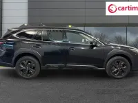 Used Subaru Outback 2023 Black Estate