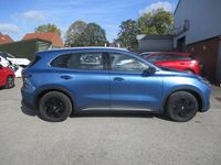 New MG MG5 EV SE 63 kW (87 HP) 2025 Blue Estate