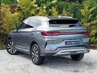 New BYD Seal Design 324 HP (238 kW) 2025 Grey Estate