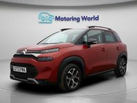 Used Citroën C3 PureTech 131 HP (96 kW) 2021 Hatchback