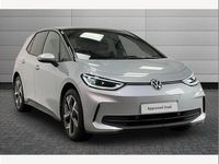 Used VW ID.3 Pro 147 kW (200 HP) 2025 Silver Hatchback