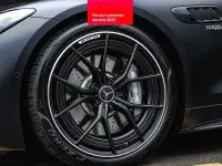 Used Tesla Model S Performance 580 kW (789 HP) 2020 Black Hatchback