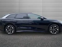 New VW ID.7 210 kW (286 HP) 2026
