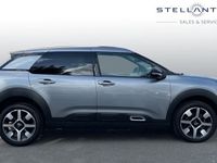 used Citroën C4 Cactus 1.2 PURETECH FLAIR EAT6 EURO 6 (S/S) 5DR PETROL FROM 2020 FROM CHINGFORD (E4 8SP) | SPOTICAR