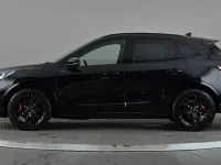 Używany Ford Kuga 225 KM (165 kW) 2023 Czarny SUV