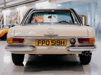 used Mercedes SL280 280 SL