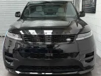 Used Land Rover Range Rover Sport SE Dynamic 2023 Black SUV