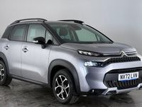 Begagnad Citroën C3 PureTech 110 HK (80 kW) 2023 Halvkombi