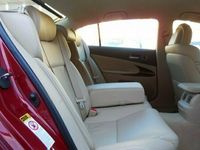 Used Lexus GS300 245 HP (180 kW) 2006 Sedan