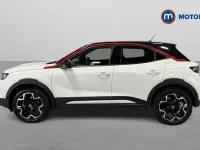 Second-hand Vauxhall Mokka 100 kW (136 CP) 2024 Alb SUV