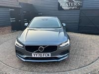 Used Volvo S90 Momentum 190 HP (139 kW) 2019 Sedan