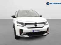 Used Citroën C3 Aircross 83 kW (113 HP) 2025 White SUV
