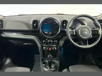 Used Mini Cooper S Countryman Classic 176 HP (129 kW) 2023 Silver SUV