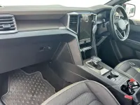 Usado VW Amarok Style 202 HP (148 kW) 2024 Vermelho Pickup