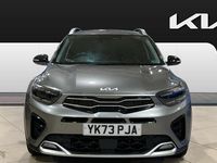 Used Kia Stonic GT-Line 101 HP (74 kW) 2023 Other SUV
