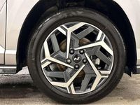 Used Hyundai Kona N Line 198 HP (145 kW) 2025 Silver SUV