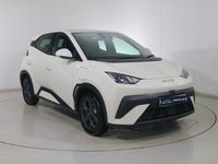 Used BYD Dolphin Boost 64 kW (88 HP) 2025 White Hatchback