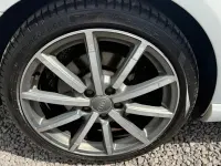 Used Audi S3 Sportback Performance 300 HP (220 kW) 2013 White Hatchback