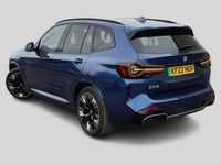 used BMW iX3 M Sport Pro 5dr