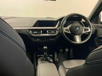 Used BMW 118 M Sport 138 HP (101 kW) 2020 Grey Hatchback