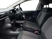 Used Citroën C3 PureTech 83 HP (61 kW) 2023 Cumulus grey Hatchback