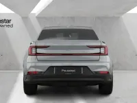 Begagnad Polestar 2 Long Range Single Motor 219 kW (299 HK) 2025 Grå Halvkombi