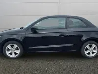 Used Audi A1 Sportback 95 HP (69 kW) 2018 Hatchback