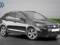 Used VW Taigo 150 HP (110 kW) 2024 SUV
