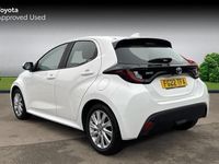 Used Toyota Yaris Hybrid 116 HP (85 kW) 2026 Hatchback