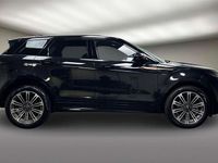 Used Land Rover Range Rover evoque Autobiography 200 HP (147 kW) 2025 Black SUV