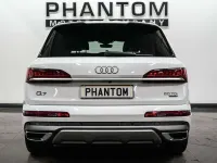 Used Audi Q7 S-Line 2020 White SUV