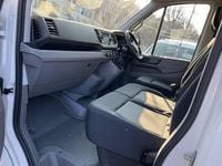 Used VW Crafter Startline 140 HP (102 kW) 2023 White Van