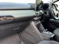 Ny Dacia Jogger Extreme 158 HK (116 kW) 2026 Minibuss