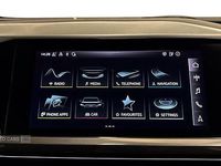 Used Audi Q4 e-tron S-Line 125 kW (170 HP) 2021 Grey SUV