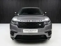 Used Land Rover Range Rover Velar SE Dynamic 300 HP (220 kW) 2021 Grey SUV