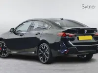 Used BMW 220 M Sport 168 HP (123 kW) 2026 Black Coupe