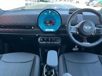 New Mini Aceman Sport 160 kW (218 HP) 2025 Grey SUV