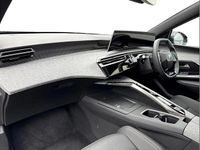 Used Peugeot 3008 GTi 134 HP (98 kW) 2025 Black SUV