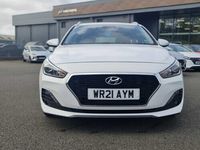 used Hyundai i30 1.4T GDI SE Nav 5dr