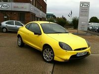 Used Ford Puma 2000 Coupe