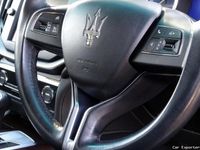 Used Maserati Ghibli 2014 Coupe