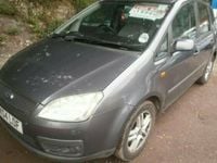 Used Ford C-MAX 2004 MPV