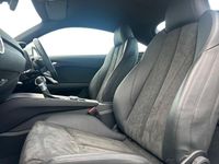 Used Audi TT Sport 245 HP (180 kW) 2021 White Coupe