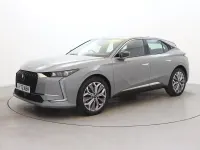 Used DS Automobiles DS4 Trocadero 2023 Grey SUV