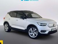 Used Volvo XC40 Pro 300 kW (408 HP) 2021 SUV