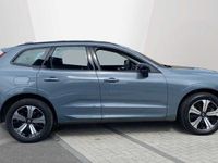 used Volvo XC60 Recharge Plus T6