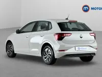 Begagnad VW Polo Life 80 HK (58 kW) 2026 Halvkombi