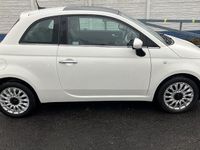 Used Fiat 500 Lounge 69 HP (50 kW) 2019 Hatchback
