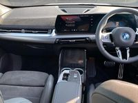 Used BMW X1 M Sport 242 HP (177 kW) 2025 White SUV